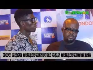 Video: Naijas Craziest Comedy – How Many Transmission Was Transmitted In The IGP Speech?